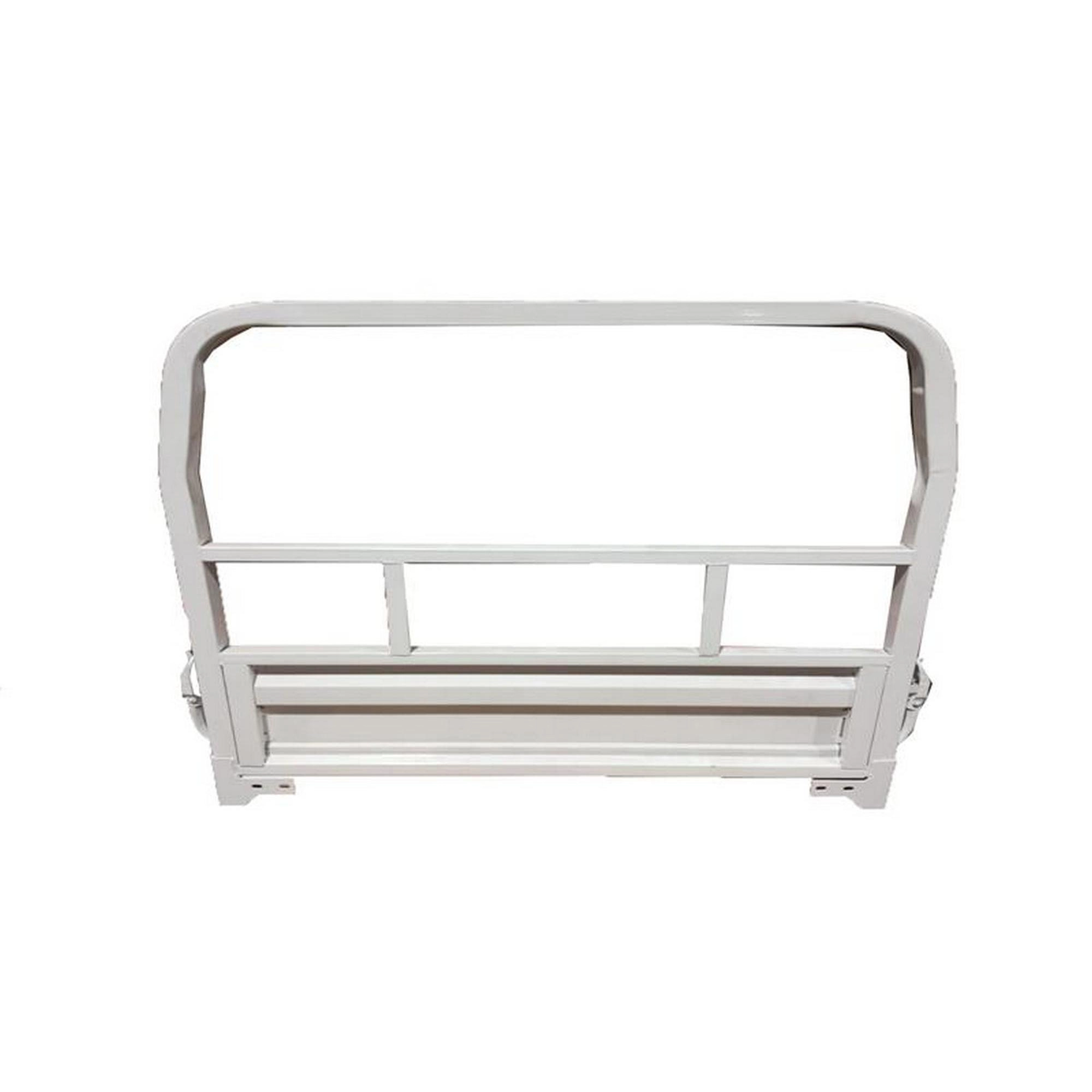 SKYJET RE-VAN PİKAP ÖN KAPAĞI BEYAZ #SJ 4004